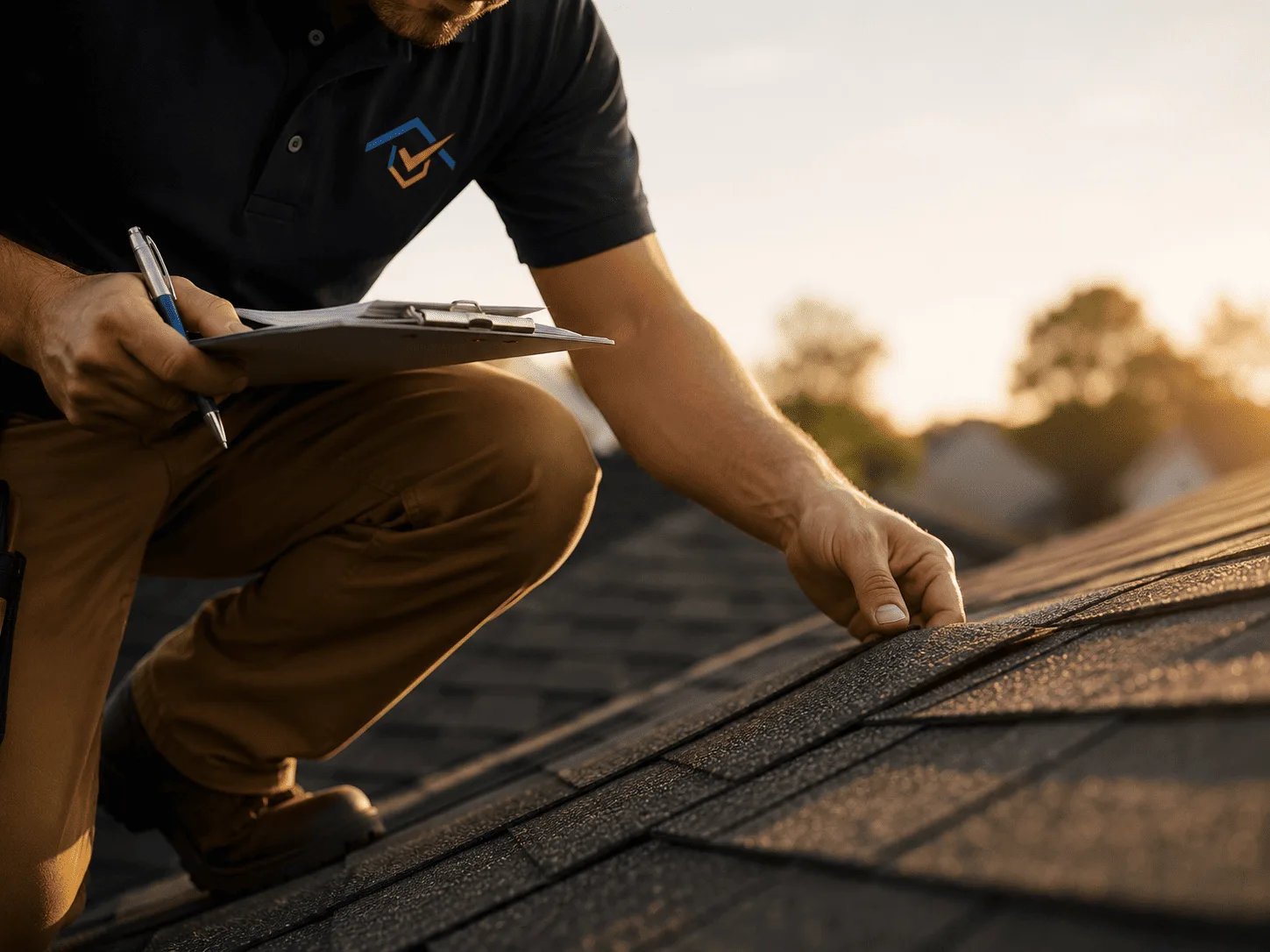 Why Choose Roof Inspection in Girard, IL