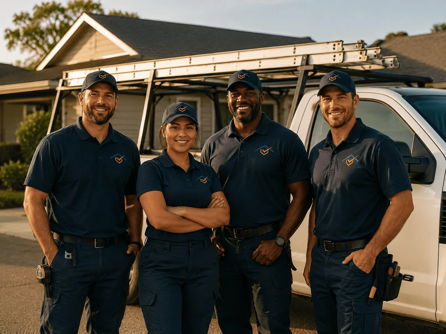 Roof Inspection company in Girard, IL